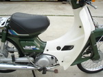 �������� �� ������ �������� Yamaha TownMate80ED 1993 ���� 18